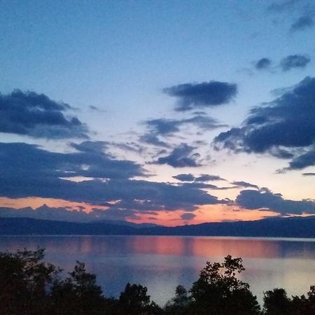 Villa Maria Ohrid Exterior foto