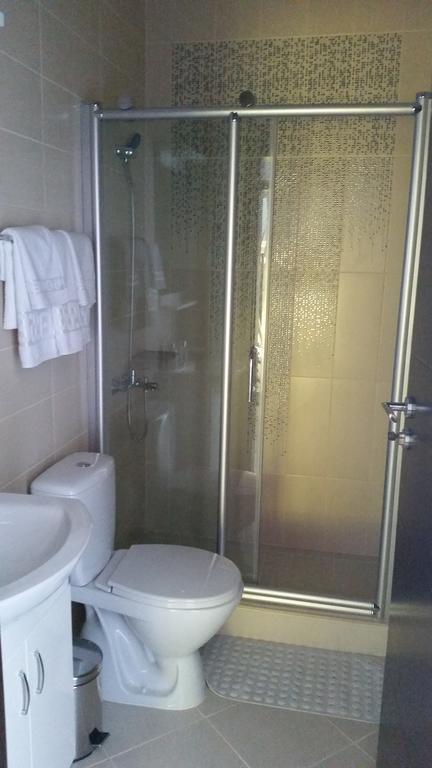 Villa Maria Ohrid Zimmer foto
