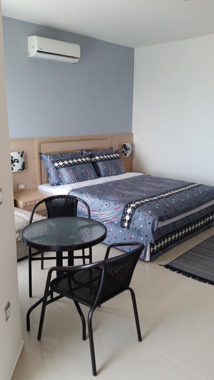 Villa Maria Ohrid Zimmer foto