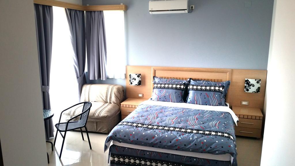 Villa Maria Ohrid Zimmer foto