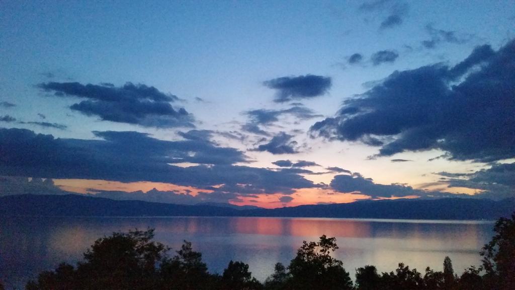 Villa Maria Ohrid Exterior foto
